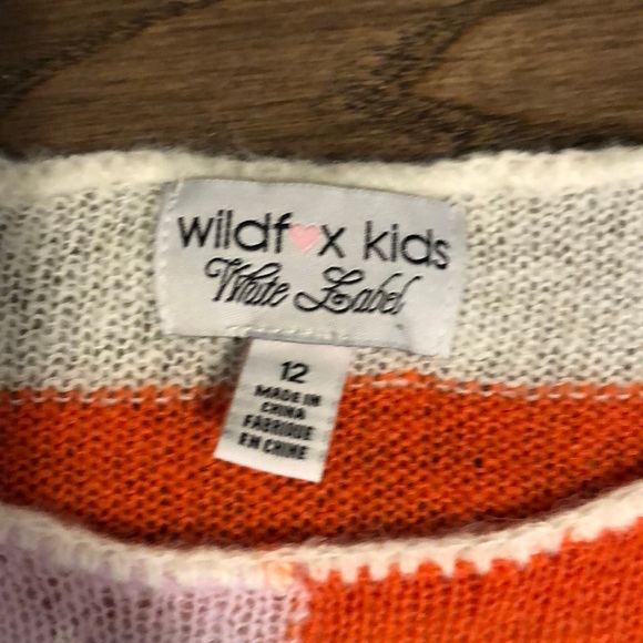 Wildfox Light Sweater - Picture 3 of 3